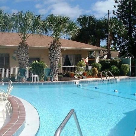 Gulf Gardens Cottage #3 St. Pete Beach Buitenkant foto
