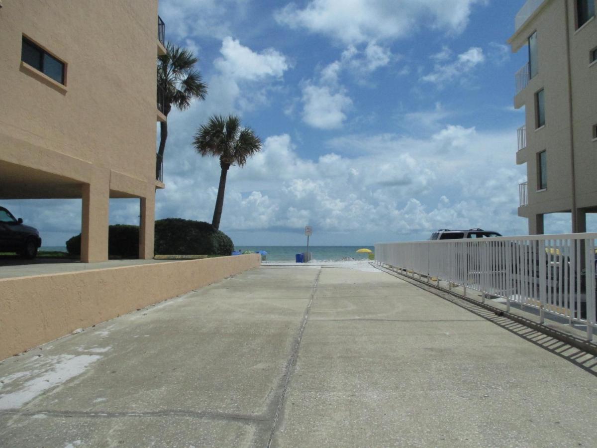 Gulf Gardens Cottage #3 St. Pete Beach Buitenkant foto
