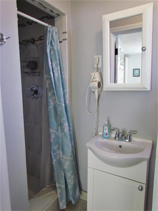 Gulf Gardens Cottage #3 St. Pete Beach Buitenkant foto