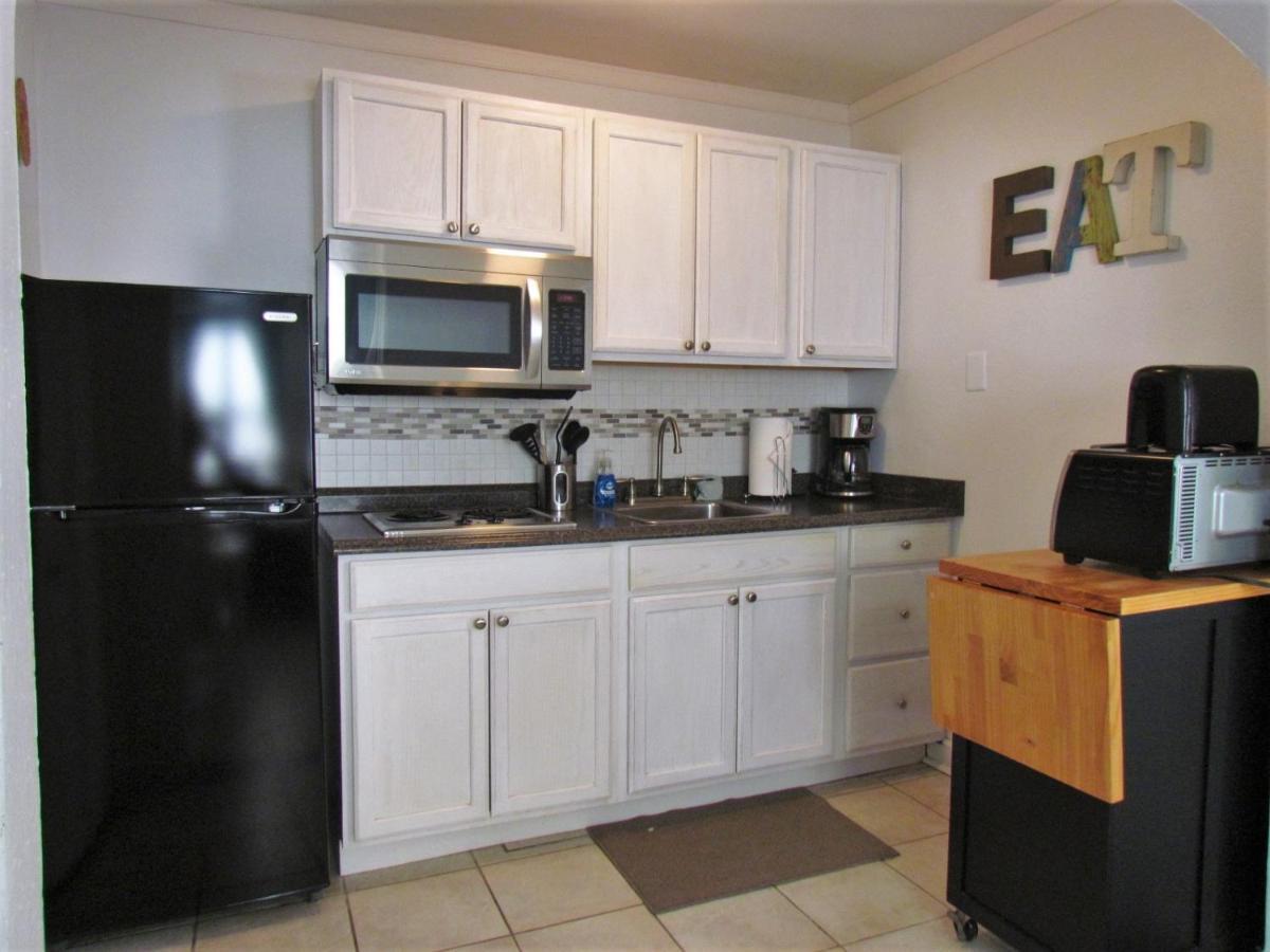 Gulf Gardens Cottage #3 St. Pete Beach Buitenkant foto
