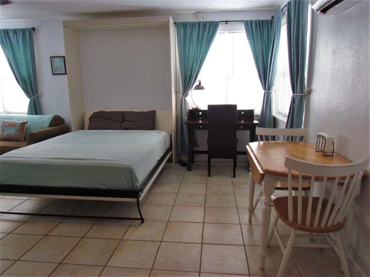 Gulf Gardens Cottage #3 St. Pete Beach Buitenkant foto